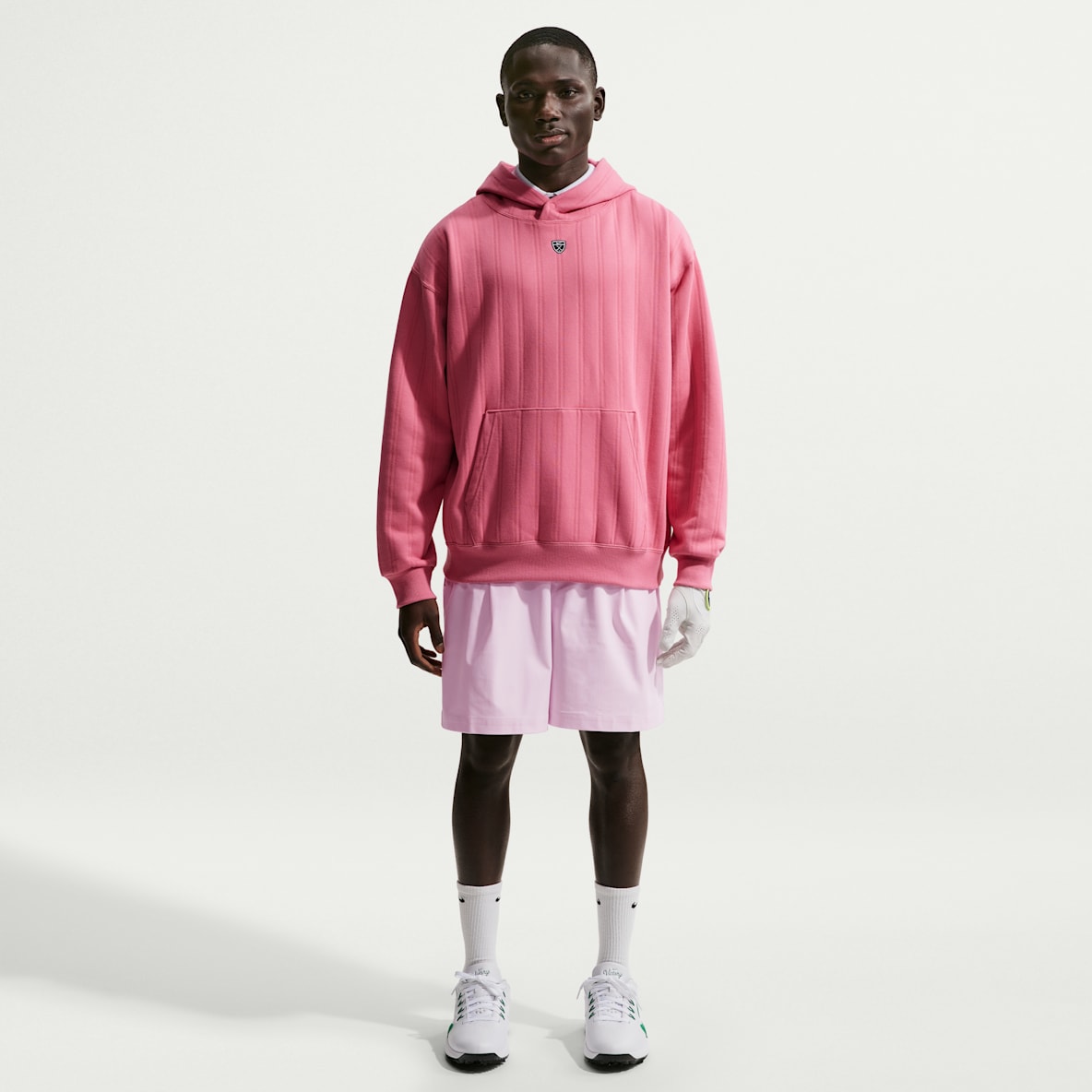 ★美品NIKE GOLF ラウンド エナメル オールド ヴィンテージ クラシック Golf. Nike CA
